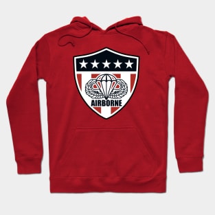 Airborne Hoodie